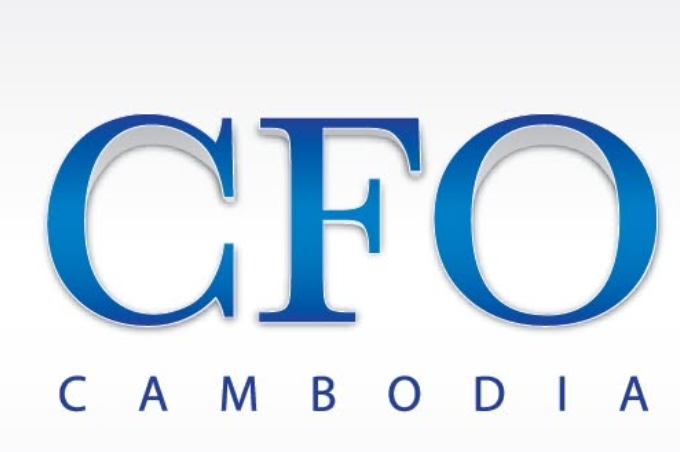 CFO Cambodia